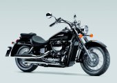 2009 Honda VT750C Shadow photo